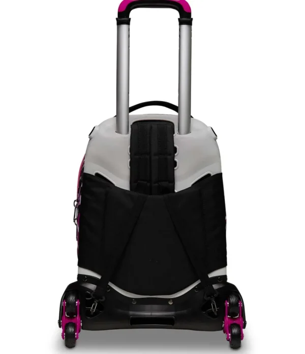 Cheap Seven Trolley Jack ® 3 Ruote - Chulky