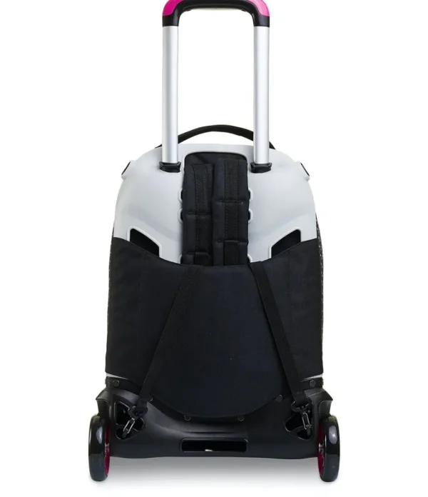 Store Seven Trolley Jack ® 2 Ruote - Feeling Free