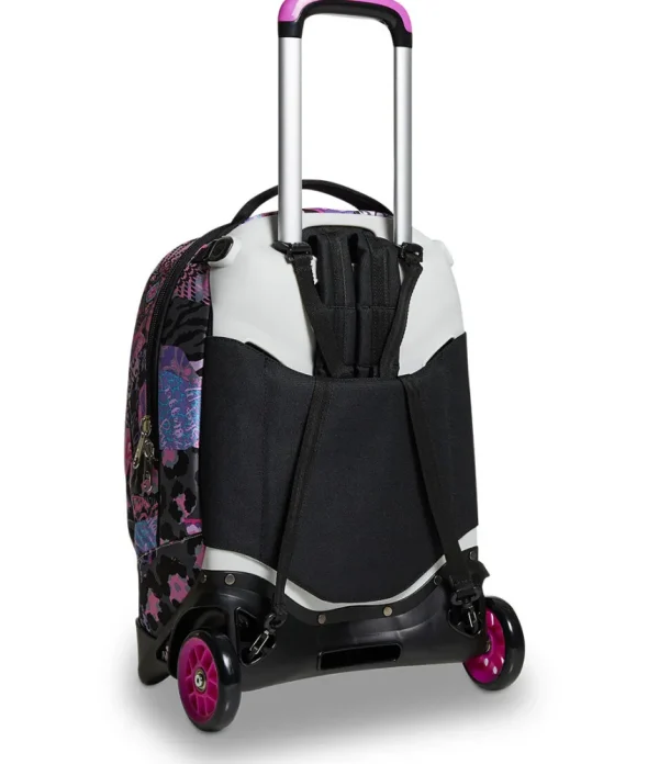 Shop Seven Trolley Jack ® 2 Ruote - Rosegrove Girl