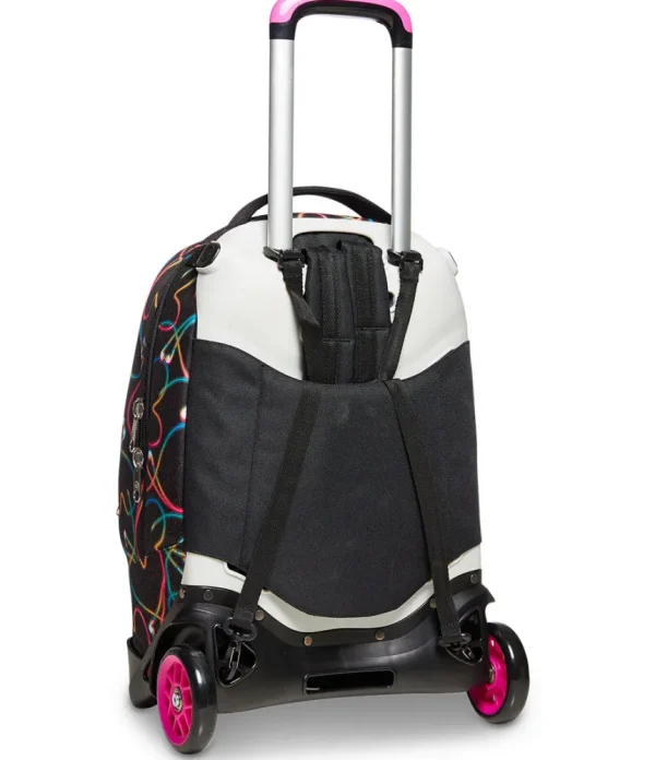 Shop Seven Trolley Jack ® 2 Ruote - Yourself Girl