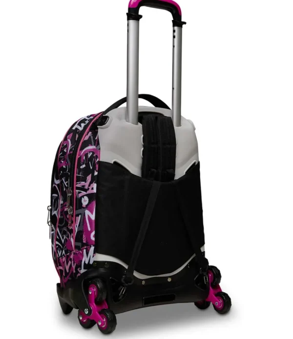 Cheap Seven Trolley Jack ® 3 Ruote - Chulky