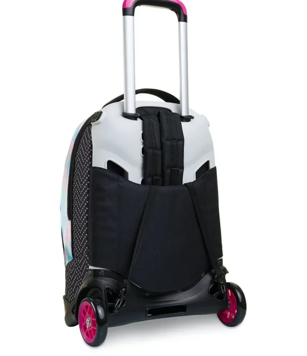 Store Seven Trolley Jack ® 2 Ruote - Feeling Free