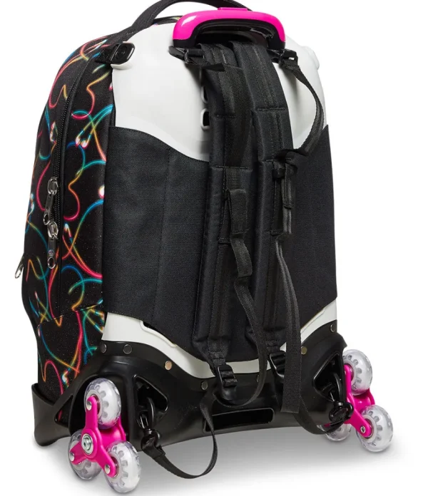 Cheap Seven Trolley Jack ® 3 Ruote - Yourself Girl