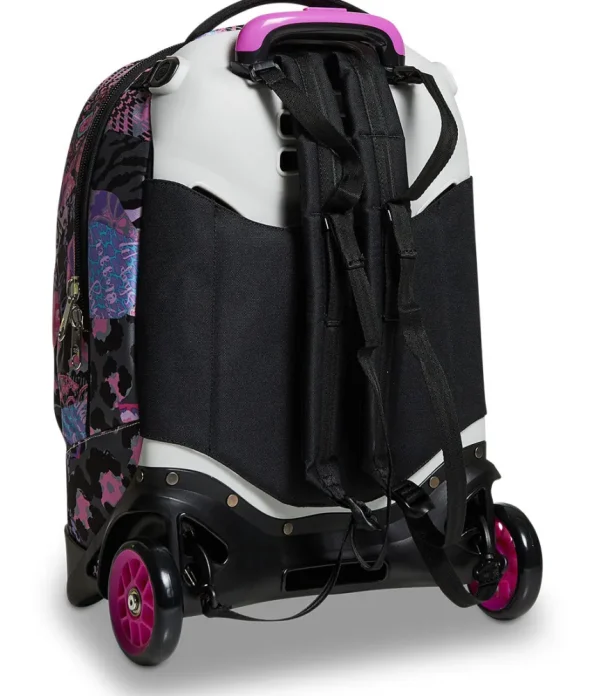 Shop Seven Trolley Jack ® 2 Ruote - Rosegrove Girl