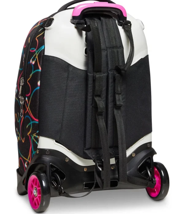 Shop Seven Trolley Jack ® 2 Ruote - Yourself Girl