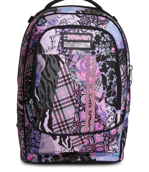 Shop Seven Trolley Jack ® 2 Ruote - Rosegrove Girl