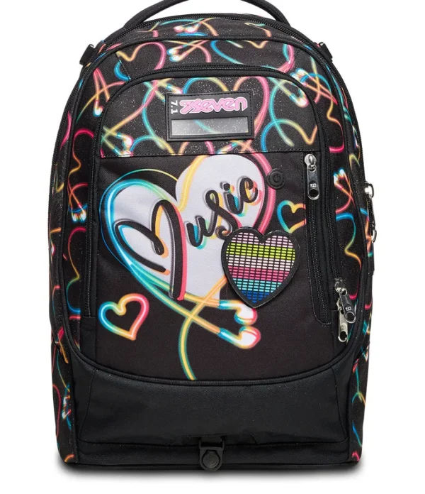 Shop Seven Trolley Jack ® 2 Ruote - Yourself Girl