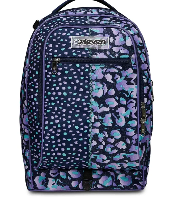 Fashion Seven Trolley Jack ® 3 Ruote - Ziply