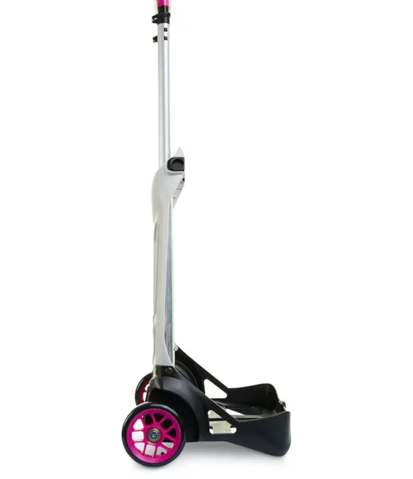 Store Seven Trolley Jack ® 2 Ruote - Feeling Free