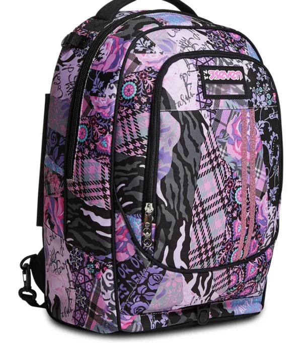 Shop Seven Trolley Jack ® 2 Ruote - Rosegrove Girl