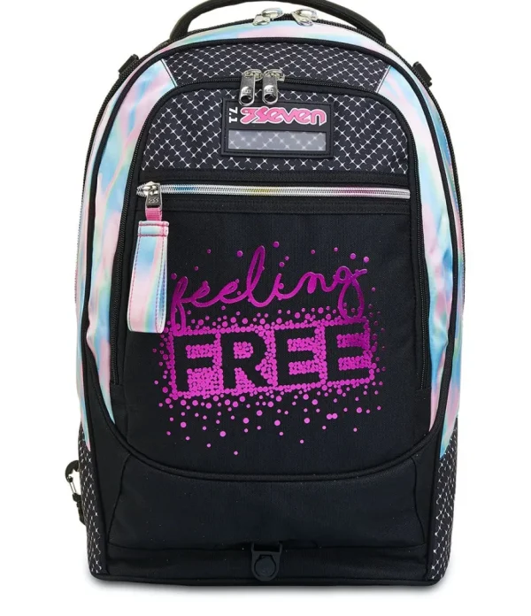 Store Seven Trolley Jack ® 2 Ruote - Feeling Free