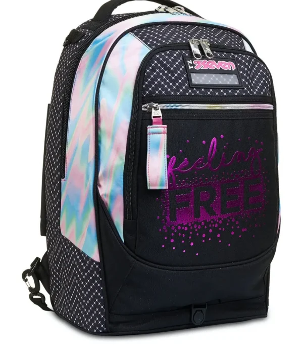 Store Seven Trolley Jack ® 2 Ruote - Feeling Free