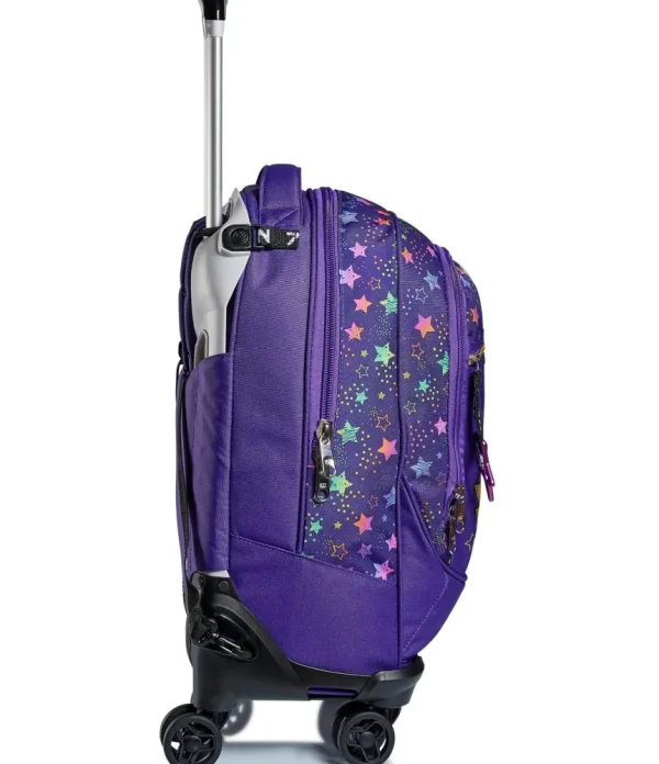 Shop Seven Trolley ® Jack 4Wd - Dance Party