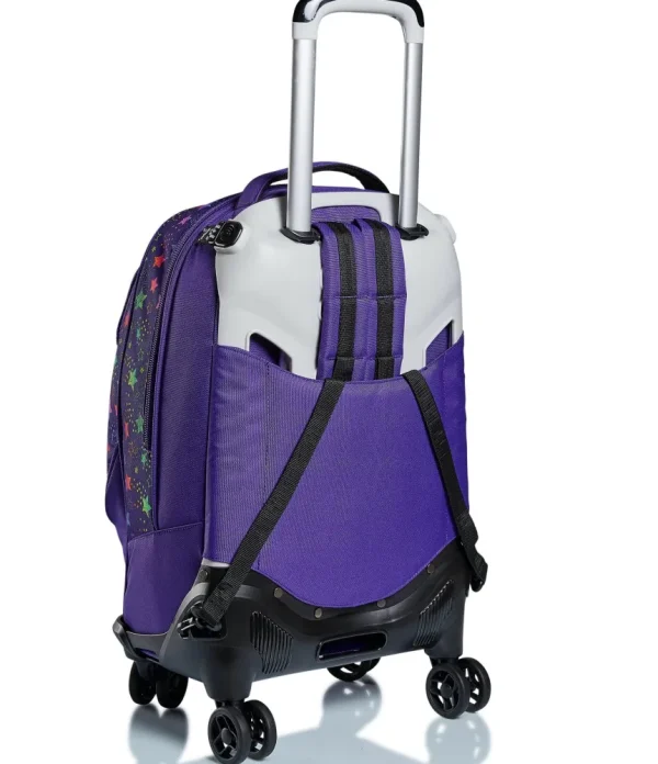 Shop Seven Trolley ® Jack 4Wd - Dance Party