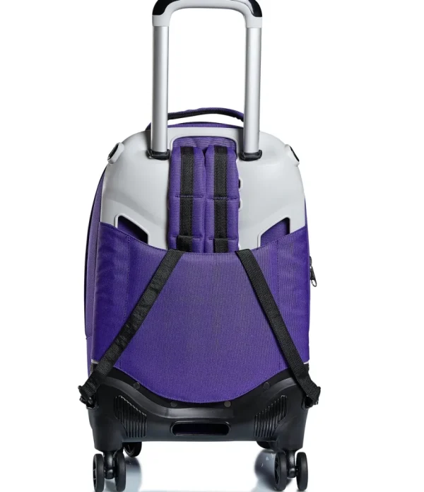 Shop Seven Trolley ® Jack 4Wd - Dance Party