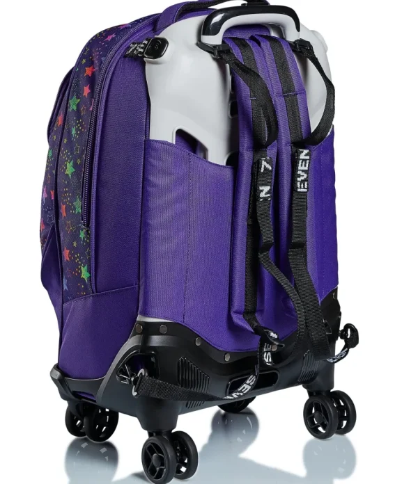 Shop Seven Trolley ® Jack 4Wd - Dance Party