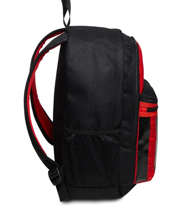Hot Seven Zaino Doppio Scomparto Milan
