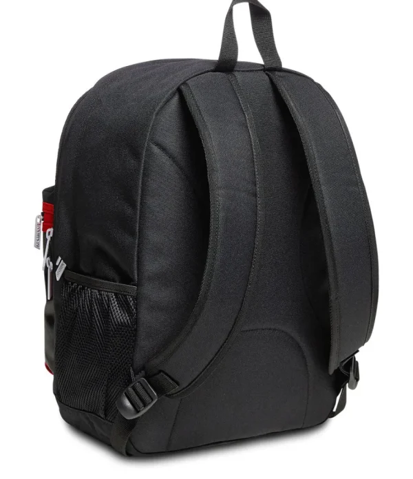 Hot Seven Zaino Doppio Scomparto Milan