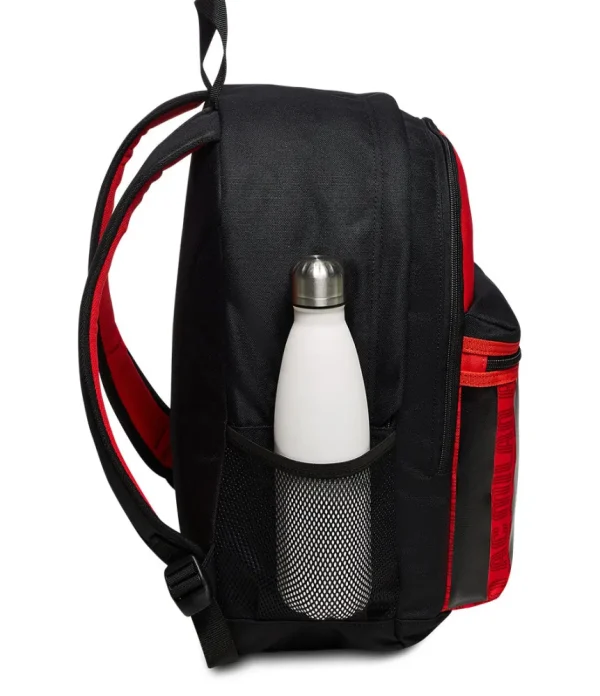Hot Seven Zaino Doppio Scomparto Milan