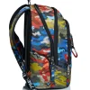 Fashion Seven Zaino ® Advanced - Adventure Camo