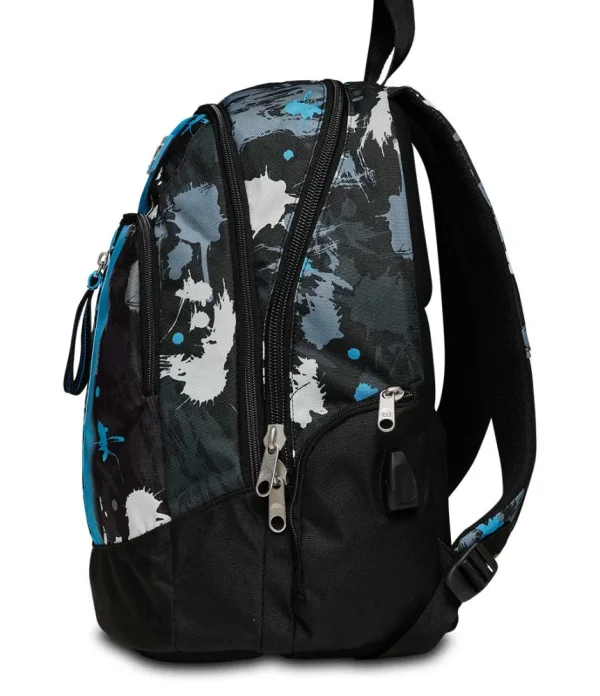 Hot Seven Zaino ® Advanced - Colourjet