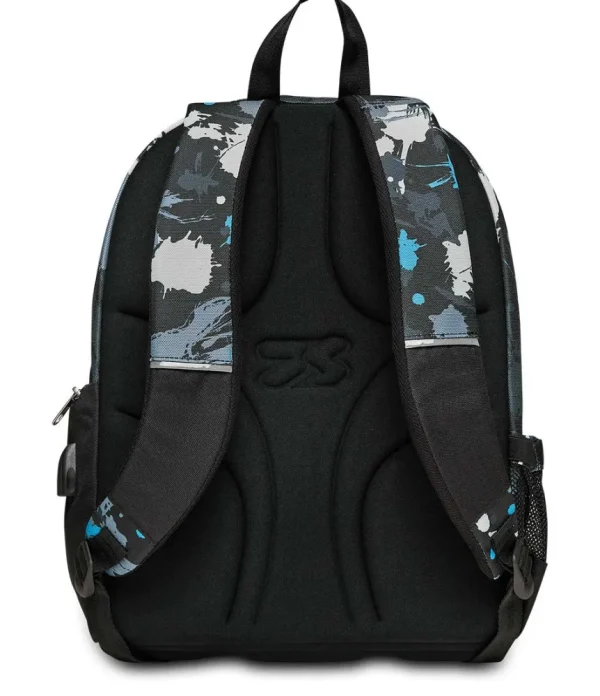 Hot Seven Zaino ® Advanced - Colourjet