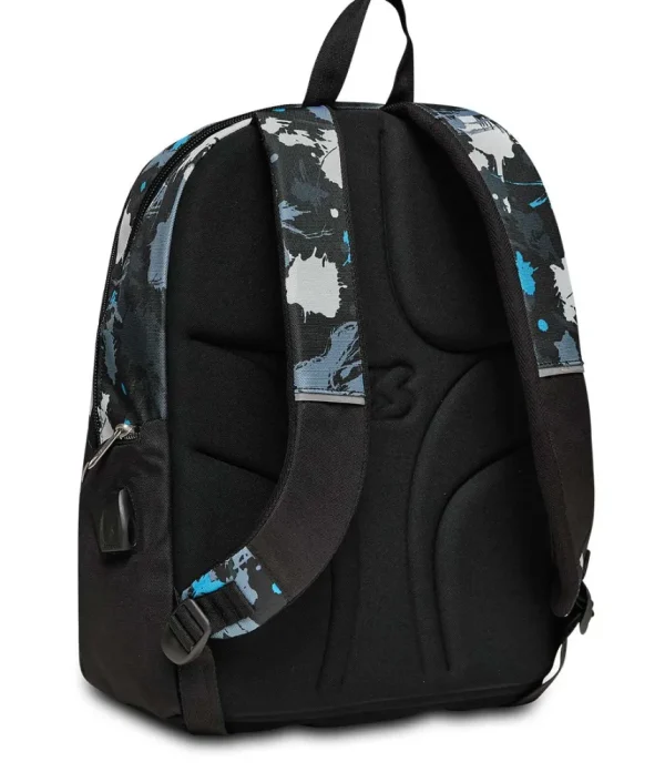 Hot Seven Zaino ® Advanced - Colourjet