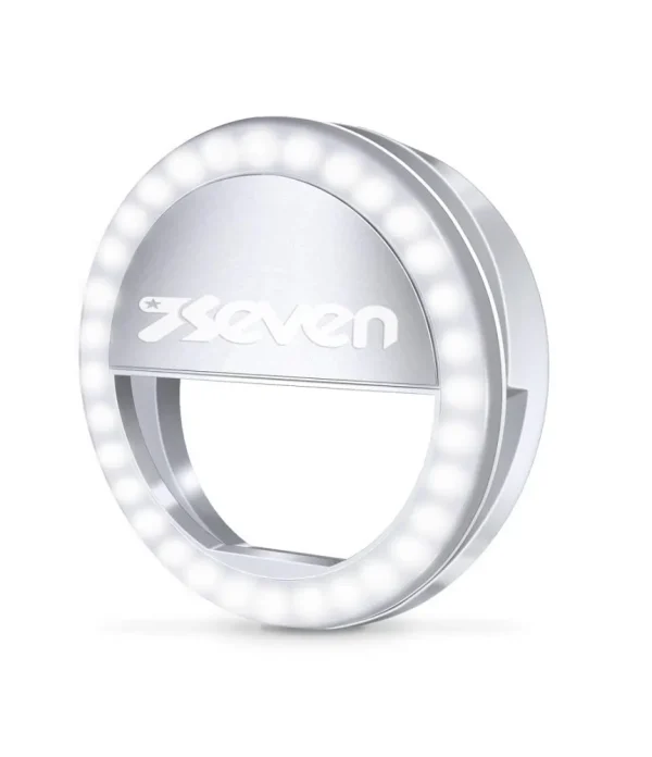 Fashion Seven Zaino ® Advanced - Con Ring Light