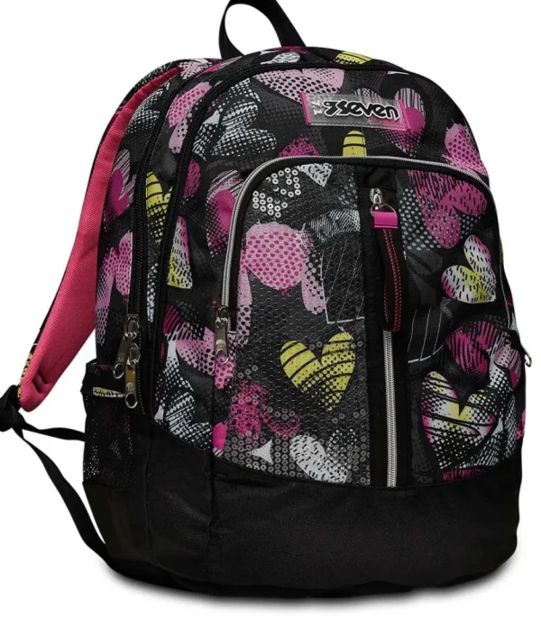 Hot Seven Zaino ® Advanced - Kiddie Crush