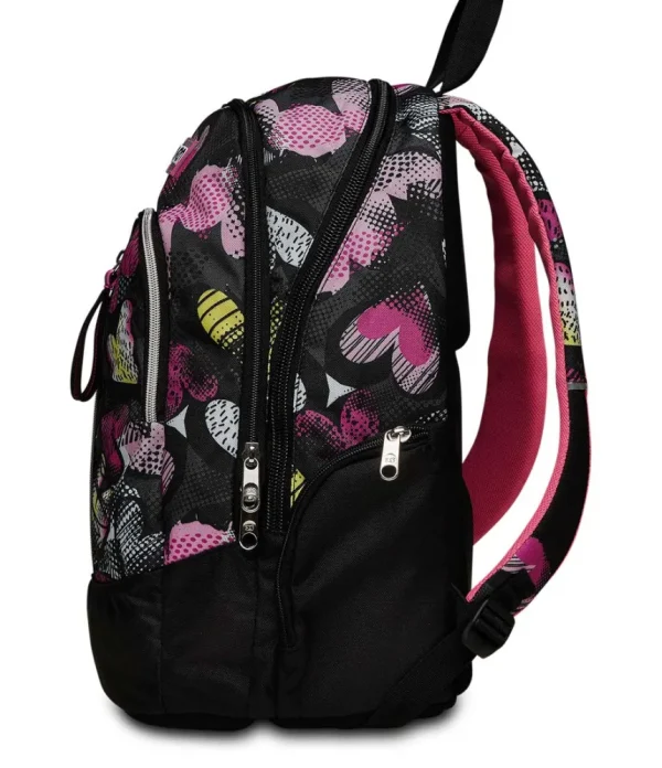 Hot Seven Zaino ® Advanced - Kiddie Crush