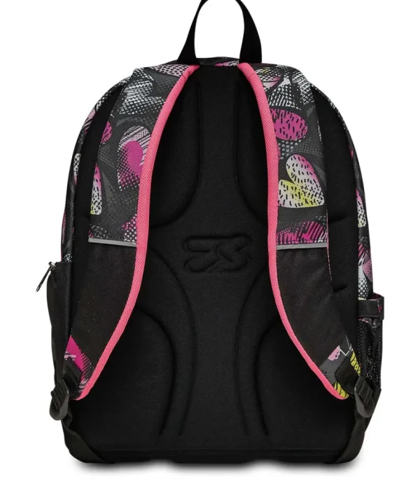 Hot Seven Zaino ® Advanced - Kiddie Crush