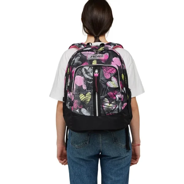 Hot Seven Zaino ® Advanced - Kiddie Crush