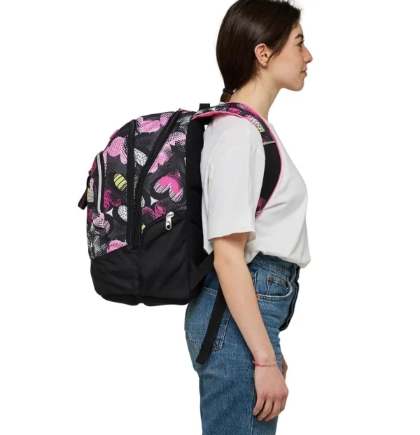 Hot Seven Zaino ® Advanced - Kiddie Crush
