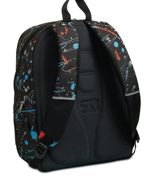Fashion Seven Zaino ® Advanced - Personal Art