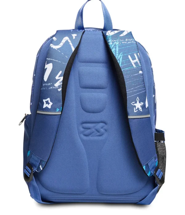 Hot Seven Zaino ® Advanced - Rock On Girl