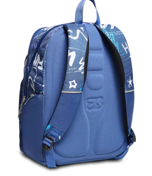 Hot Seven Zaino ® Advanced - Rock On Girl