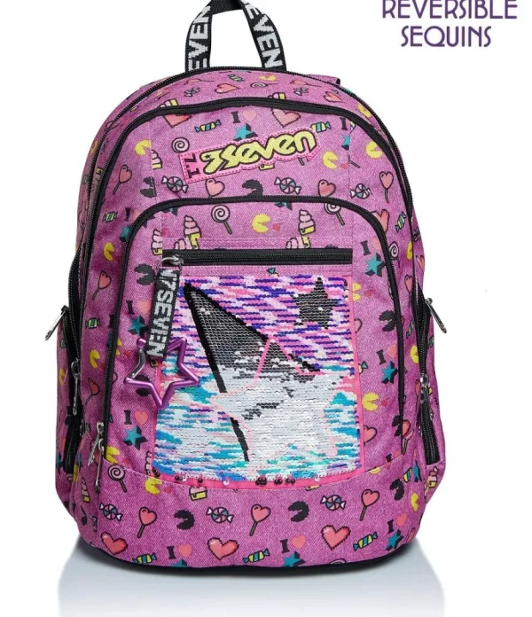Store Seven Zaino ® Advanced - Starry Rainbow