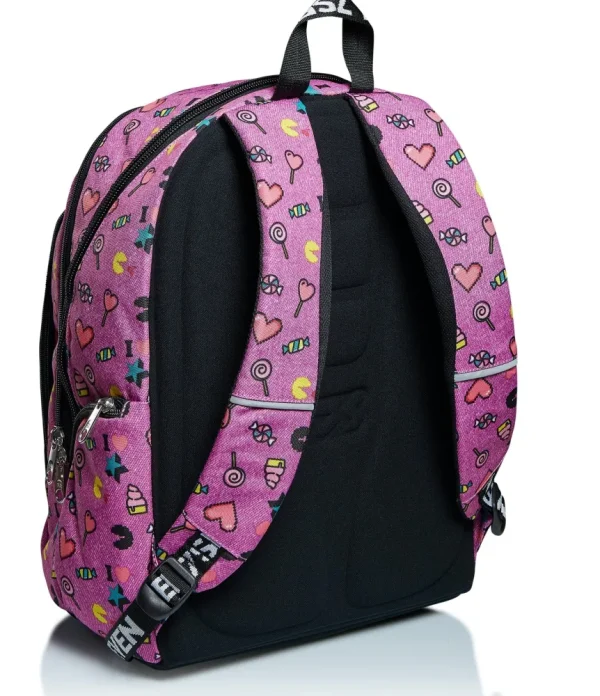 Store Seven Zaino ® Advanced - Starry Rainbow