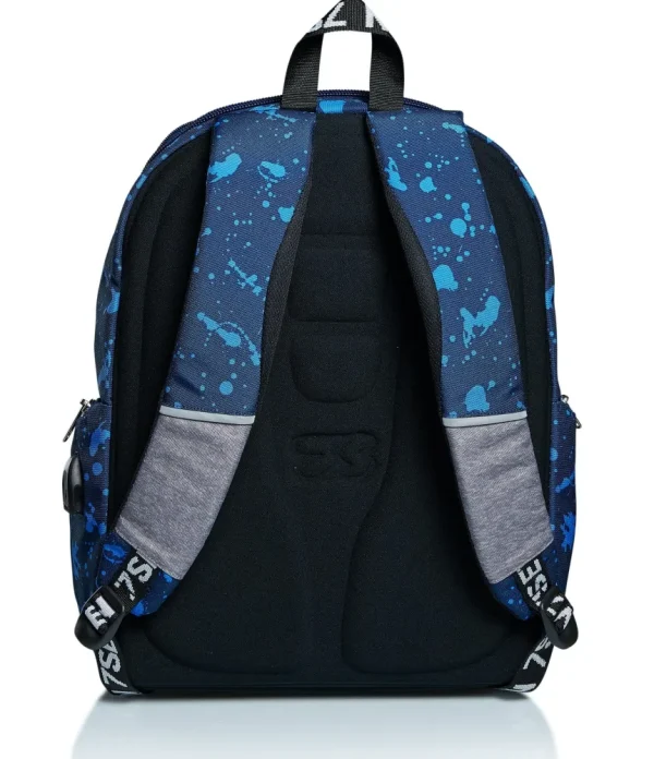 Discount Seven Zaino ® Advanced - Street Player