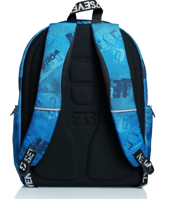 Flash Sale Seven Zaino ® Advanced - Upbeat