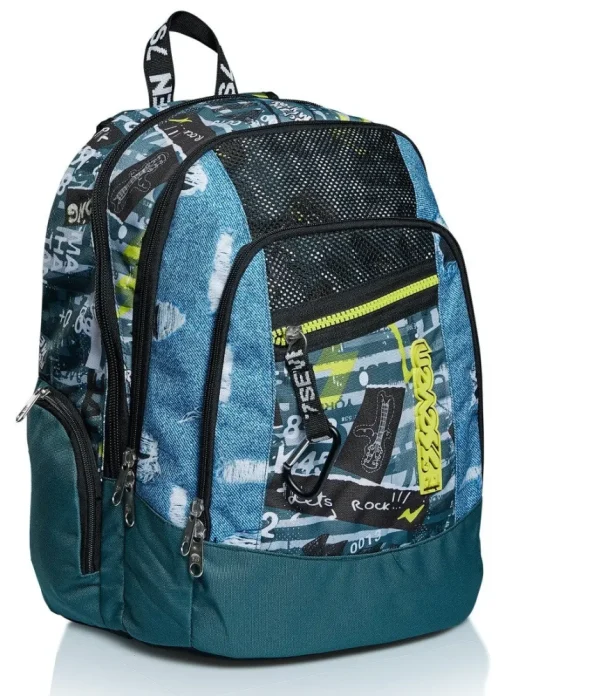 Cheap Seven Zaino ® Advanced - Urban Rock