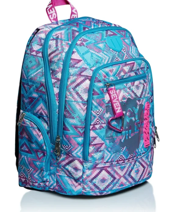 Flash Sale Seven Zaino ® Advanced - Wild Feeling