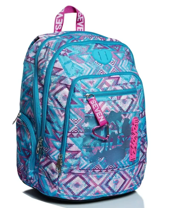 Flash Sale Seven Zaino ® Advanced - Wild Feeling