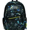 Outlet Seven Zaino ® Advanced Detach - Fluo String Boy
