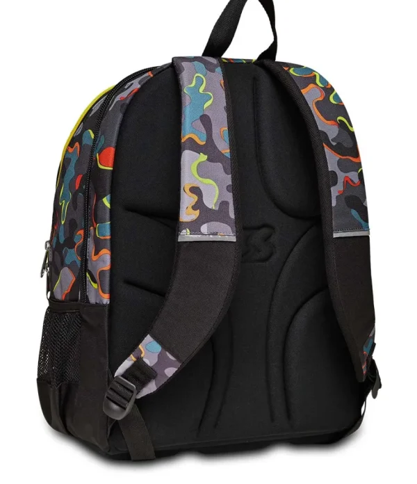 Store Seven Zaino ® Advanced Pockets - Dye On