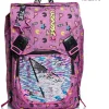 Fashion Seven Zaino ® Estensibile - Starry Rainbow