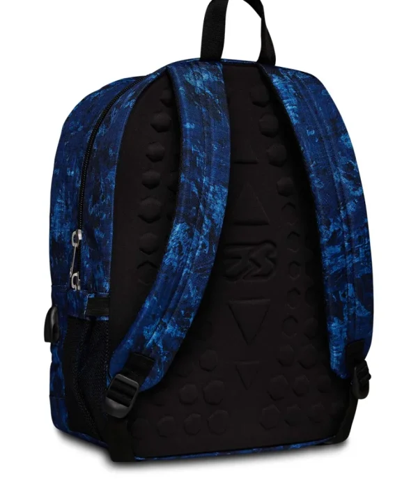 Fashion Seven Zaino ® Freethink - Boy
