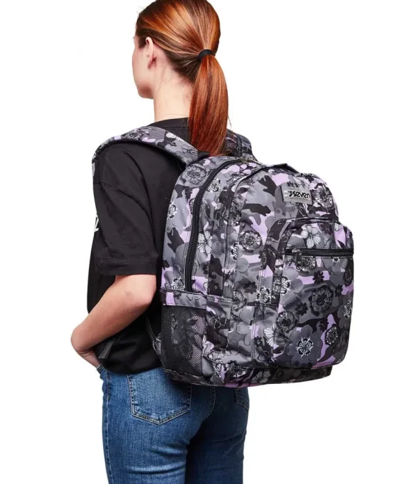 Hot Seven Zaino ® Freethink - Girl