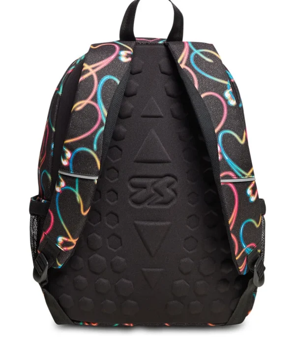 Fashion Seven Zaino ® Freethink - Yourself Girl