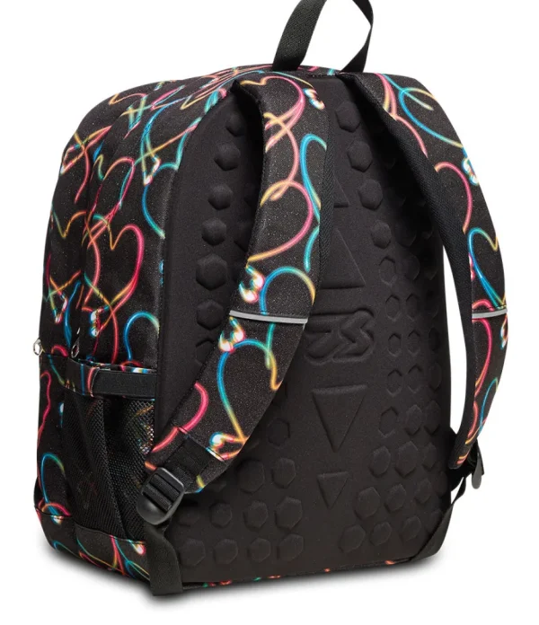 Fashion Seven Zaino ® Freethink - Yourself Girl